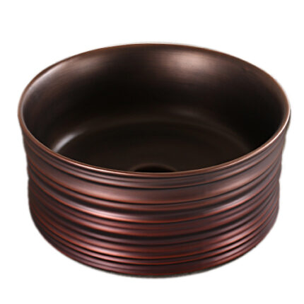 Barrel S