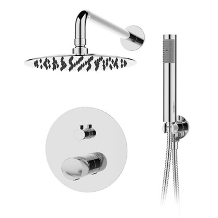 Kit interno de duche