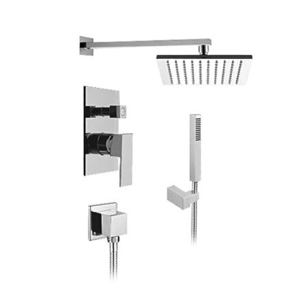 Kit interno de duche