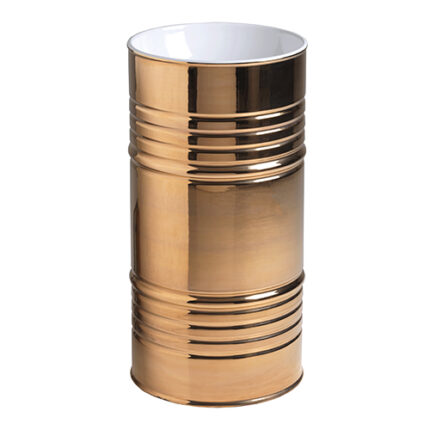 Barrel Metalic
