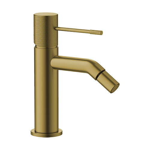 Tree Bidé Brushed Gold