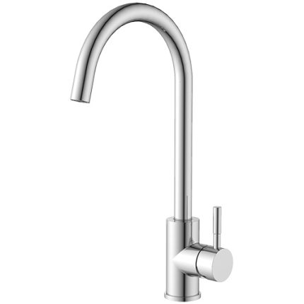 Rubi Cromado - Cozinha