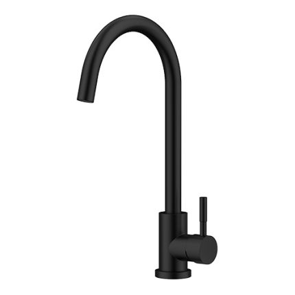 Rubi Preto Mate - Cozinha