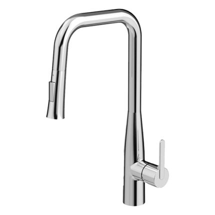 Onix Cromado - Cozinha