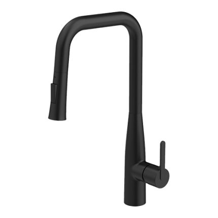 Onix Preto Mate - Cozinha