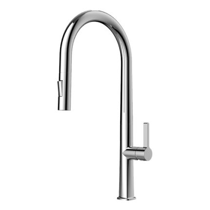 Jade Cromado - Cozinha