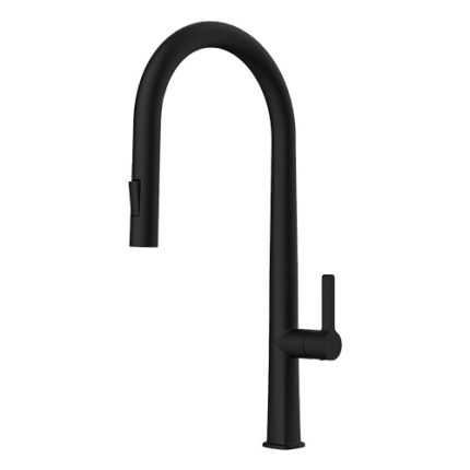 Jade Preto Mate - Cozinha