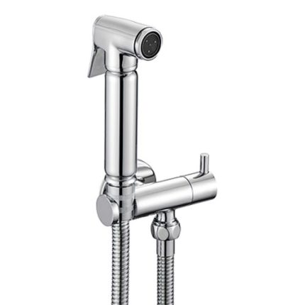 One - Chuveiro Higiénico Cromado