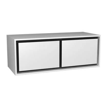 Metal Line - 2 Gavetas